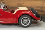 1954 MG TF oldtimer te koop