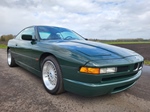 1996 BMW 850ci oldtimer te koop