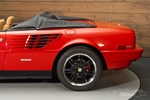 1985 Ferrari Mondial oldtimer te koop