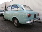 1969 Fiat 850 oldtimer te koop