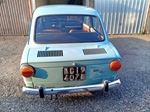 1969 Fiat 850 oldtimer te koop