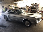 1966 Ford Mustang oldtimer te koop