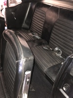 1966 Ford Mustang oldtimer te koop