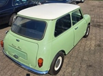 1961 Austin Mini oldtimer te koop