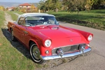1955 Ford Thunderbird oldtimer te koop