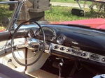1955 Ford Thunderbird oldtimer te koop