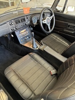 1973 MG MGB oldtimer te koop