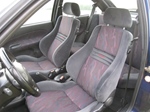 1996 Ford Escort oldtimer te koop