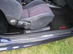 1996 Ford Escort oldtimer te koop