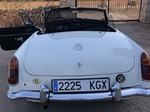 1964 MG MGB oldtimer te koop