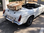 1964 MG MGB oldtimer te koop