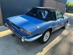 1974 Triumph Stag oldtimer te koop