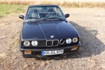 1987 BMW 320i cabriolet oldtimer te koop
