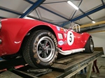 1965 Ford oldtimer te koop