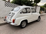 1973 Seat 600L oldtimer te koop