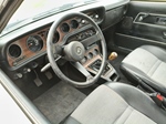 1981 Mitsubishi Celeste 1600 ST oldtimer te koop