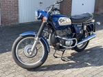 1974 BMW R60/6 oldtimer motorfiets te koop