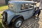 1934 Imperia TA4 oldtimer te koop