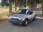 1985 Renault R5 Turbo 1.4 GT - Fase 1 oldtimer te koop