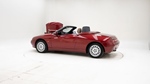 1996 Alfa Romeo Spider 2.0 Twin Spark 16V oldtimer te koop