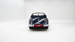 1957 Jaguar XK 140 DHC oldtimer te koop