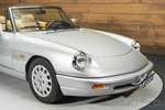 1992 Alfa Romeo Spider 2.0 oldtimer te koop