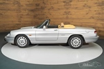 1992 Alfa Romeo Spider 2.0 oldtimer te koop