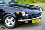 1981 Fiat 124 Spider 2000 oldtimer te koop