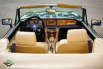 1981 Fiat 124 Spider 2000 oldtimer te koop