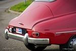1957 Saab 93A oldtimer te koop