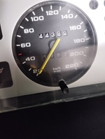 1982 Opel commodore C 2500 E voyage oldtimer te koop