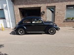 1961 Volkswagen Kever oldtimer te koop
