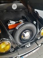 1961 Volkswagen Kever oldtimer te koop