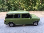 1976 Mini Clubman Estate oldtimer te koop