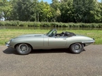 1970 Jaguar E-type series 2 OTS oldtimer te koop