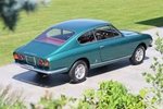 1965 Fiat 1300S Vignale coupe oldtimer te koop