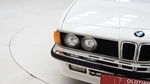1986 BMW 635 CSI oldtimer te koop