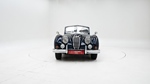 1957 Jaguar XK 140 DHC oldtimer te koop