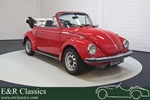 1972 Volkswagen Kever oldtimer te koop