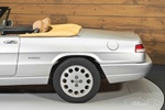 1992 Alfa Romeo Spider 2.0 oldtimer te koop