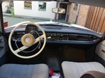 1965 Mercedes 190C oldtimer te koop