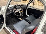 1973 Seat 600L oldtimer te koop