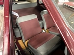 1957 Saab 93A oldtimer te koop