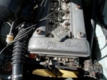 1964 Alfa Romeo Giulietta t.i. oldtimer te koop