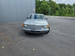 1987 Mercedes 560 sel oldtimer te koop