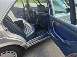 1987 Mercedes 560 sel oldtimer te koop