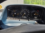 1978 Mercedes 280e w123 oldtimer te koop