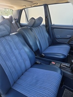 1978 Mercedes 280e w123 oldtimer te koop
