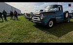 1958 International A112 oldtimer te koop