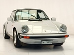 1982 Porsche 911 SC oldtimer te koop